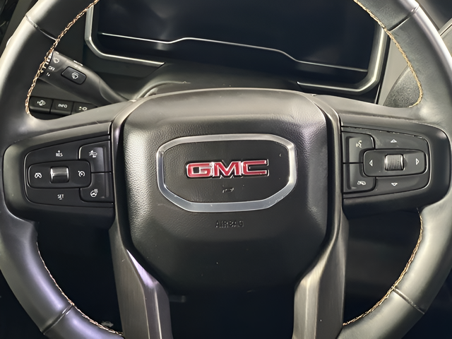 used 2024 GMC Sierra 2500HD car, priced at $69,071