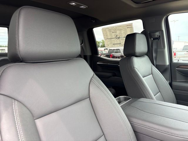 New 2026 GMC Sierra 1500 Truck