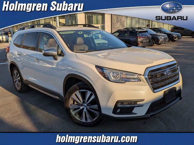 2020 Subaru Ascent Touring 7-Passenger AWD