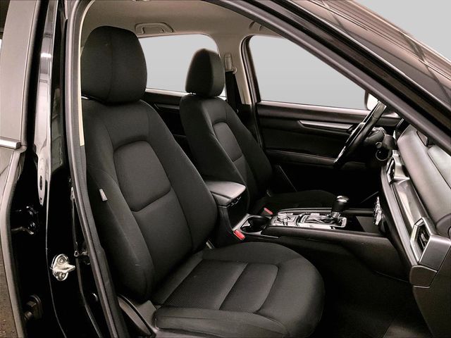 2021 Mazda CX-5 Sport - 7