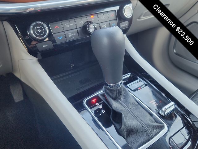 Used 2023 Jeep Compass For Sale in Grove City, OH