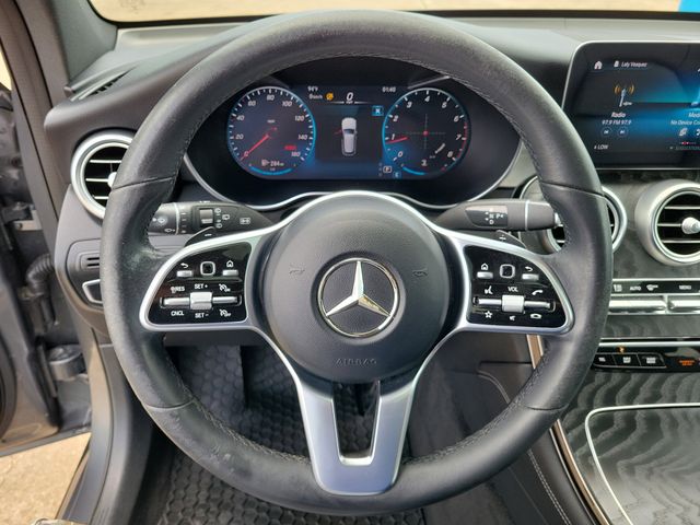 2021 Mercedes-Benz GLC GLC 300  at Gullo Toyota