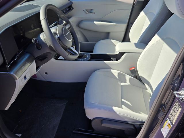 2027 Hyundai Kona