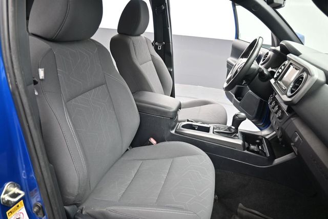 Used 2017 Toyota Tacoma Truck