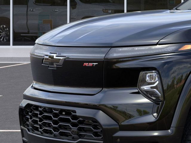 2024 Chevrolet Silverado EV RST 13