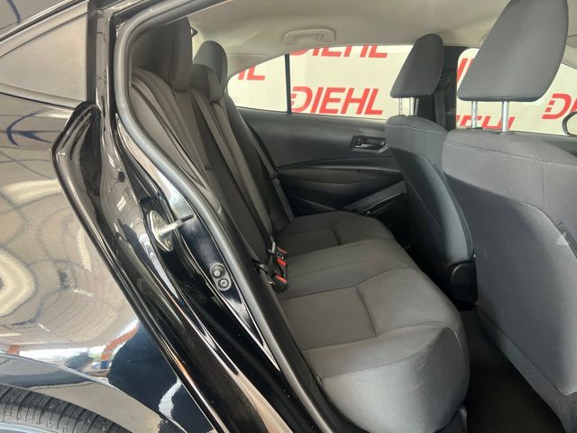 Used 2024 Toyota Corolla Sedan