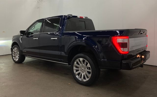 2023 Ford F-150 Limited