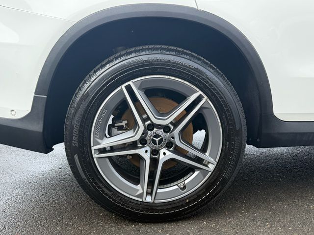 2022 Mercedes-Benz GLC