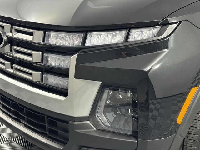 New 2025 Hyundai Santa Cruz For Sale in Indianapolis, IN