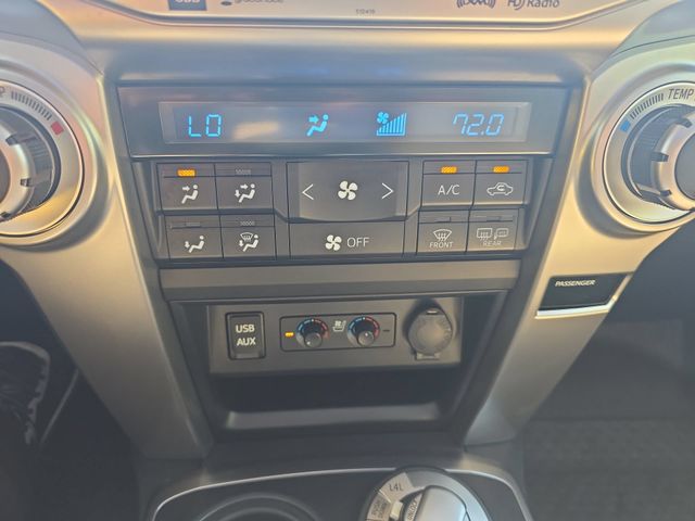 Used 2019 Nautical Blue Metallic Toyota Limited image 24