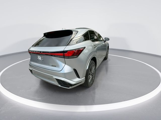 Used 2023 Lexus RX SUV