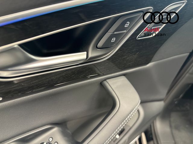 New 2026 Black Audi 55 Premium Plus image 38