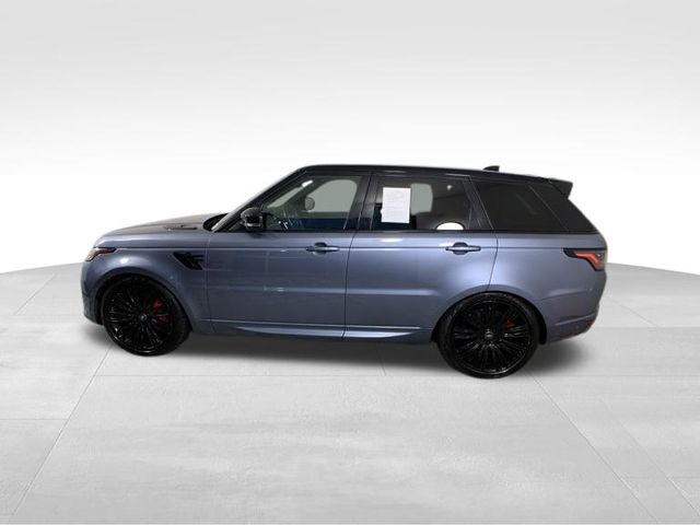 2020 Land Rover Range Rover Sport HSE Dynamic 4