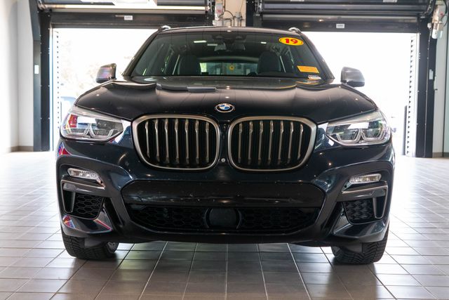 Used 2019 BMW X3 SUV