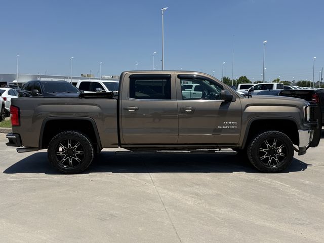 2014 GMC Sierra 1500 SLE Brown at Big Star Buick GMC