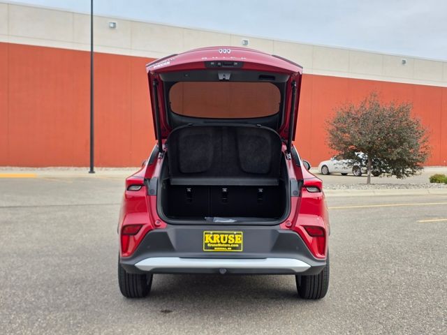 2026 Buick Envista Preferred FWD