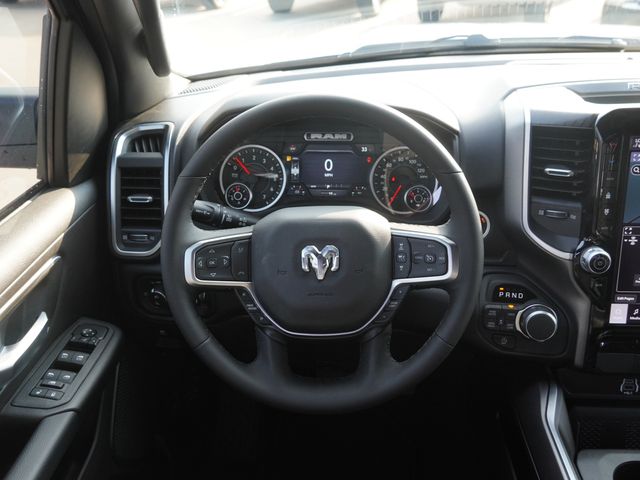 New 2026 Ram 1500 Truck