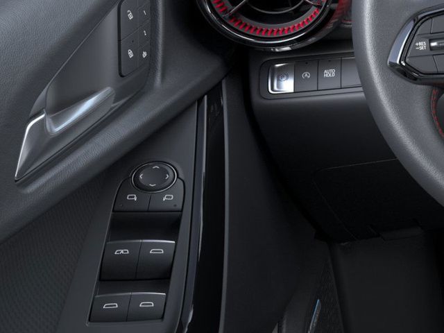 New 2025 Chevrolet Equinox For Sale in Grove City, OH