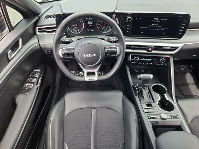 2024 Kia K5 - $22,703