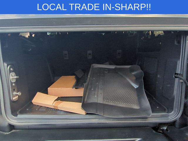 Used 2022  Ford Wildtrak image 30