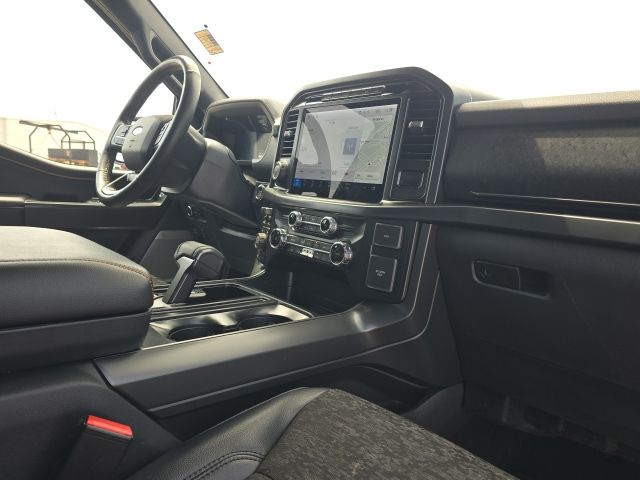 2024 Ford F-150 Tremor:169283A2