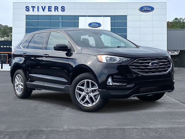 2023 Ford Edge SEL AWD
