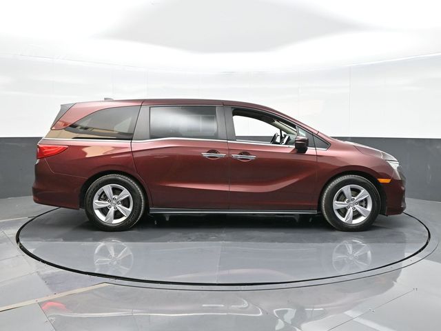 2020 Honda Odyssey EX-L 10