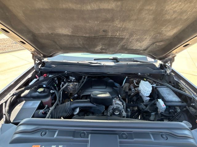 Used 2019 Chevrolet Silverado 2500HD Truck