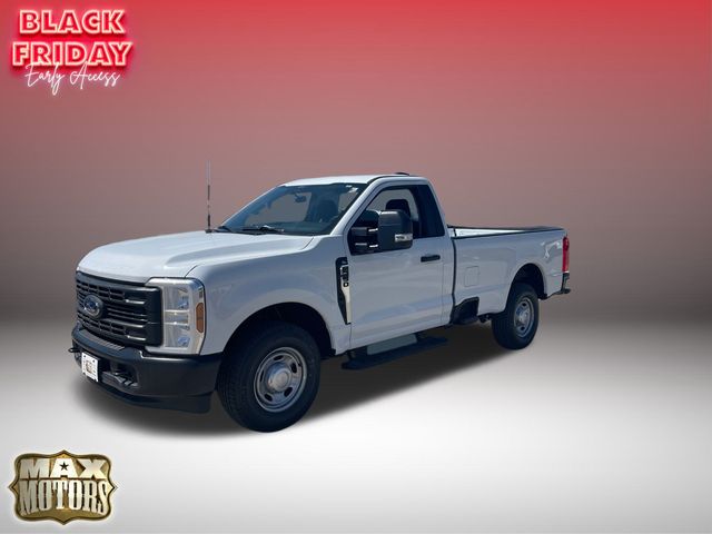 2024 Ford F-250SD XL 3