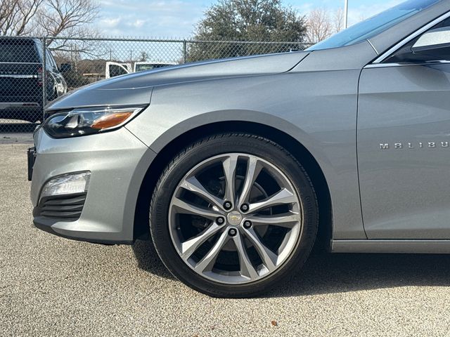 Used 2023 Gray Chevrolet LT image 5