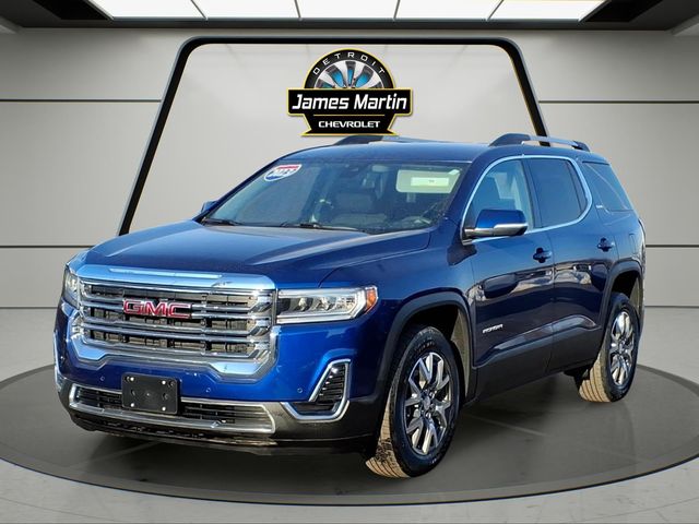 2023 GMC Acadia SLE AWD