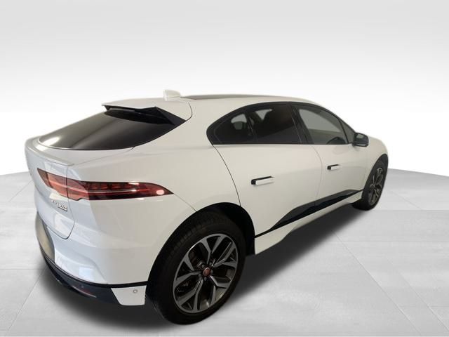 2019 Jaguar I-PACE HSE 6