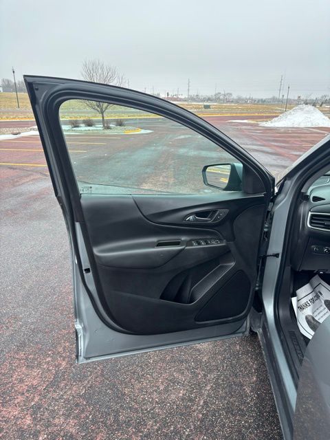 2023 Chevrolet Equinox AWD LT