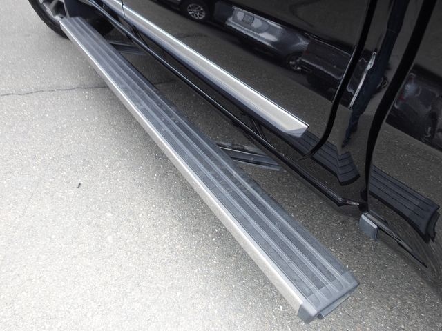 used 2024 Chevrolet Silverado 1500 car, priced at $54,998