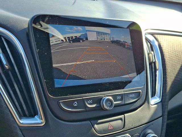 used 2017 Chevrolet Malibu car, priced at $11,950