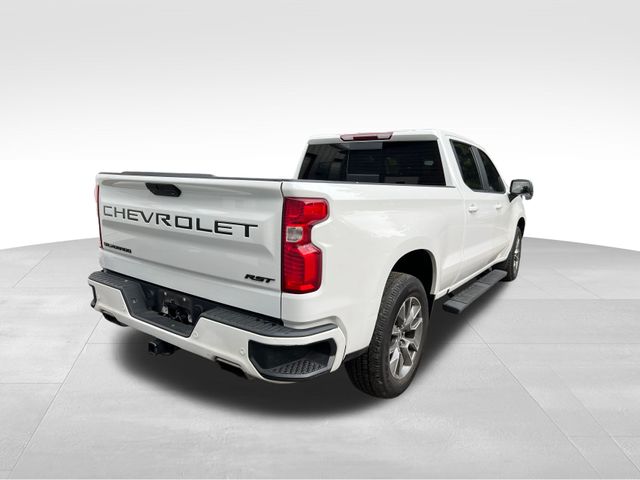 2021 Chevrolet Silverado 1500 RST 10