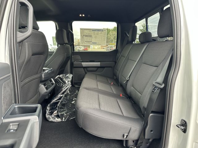 New 2026 Gray Ford XLT image 26