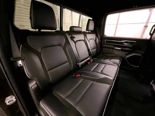 2022 Ram 1500 Laramie Gray at Carlisle Cadillac Buick GMC