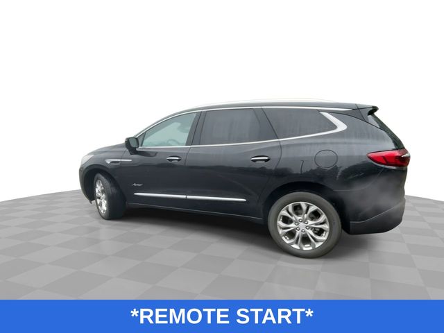 Used 2019 Buick Enclave For Sale in New Hudson, MI