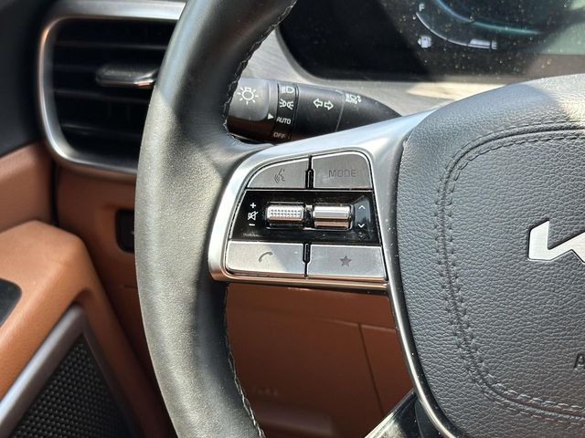 2025 Kia Telluride EX X-Line - Photo 23
