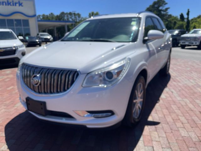 2017 Buick Enclave Leather's photo