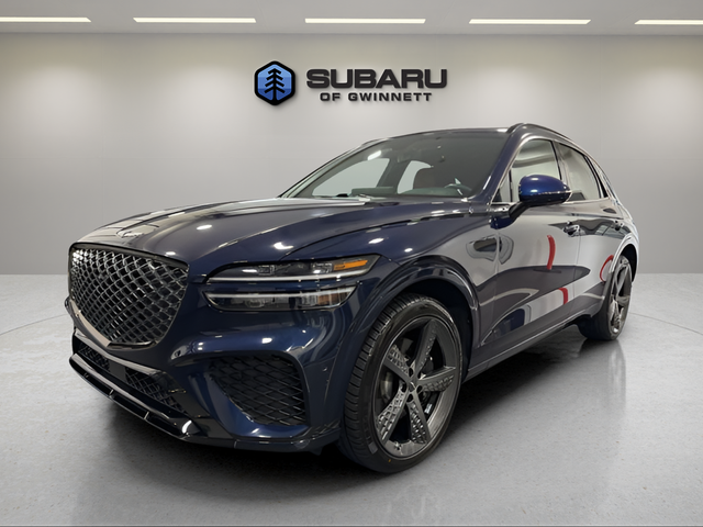 2023 Genesis GV70 3.5T Sport AWD's photo