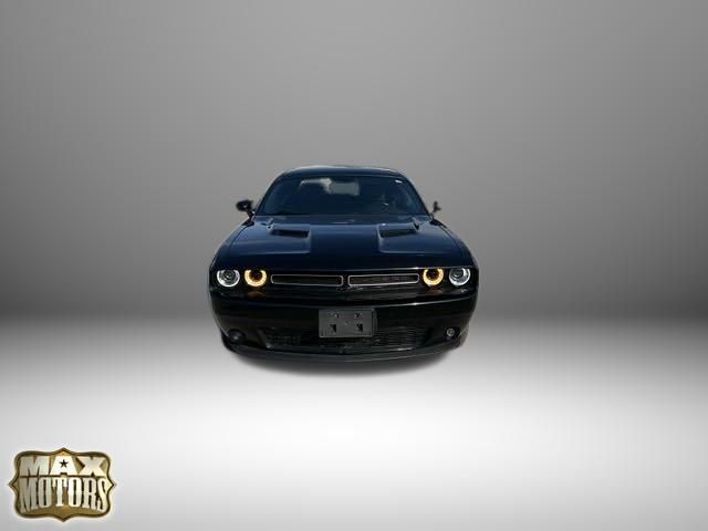 Used 2021 Dodge Challenger SXT with VIN 2C3CDZAG2MH623448 for sale in Kansas City