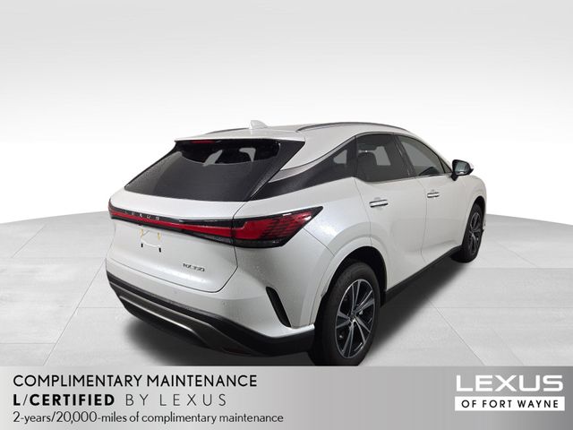 2023 Lexus RX RX photo