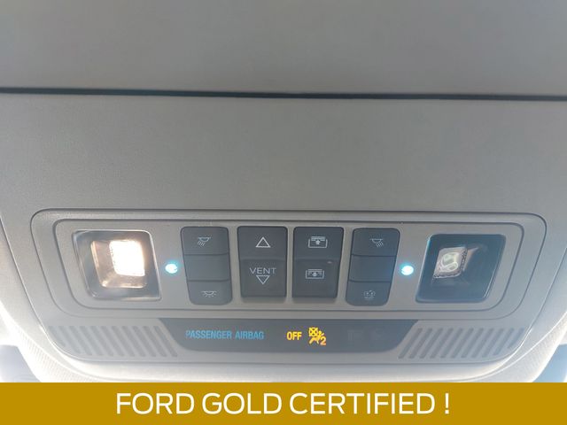 Used 2022 Gray Ford XLT image 25