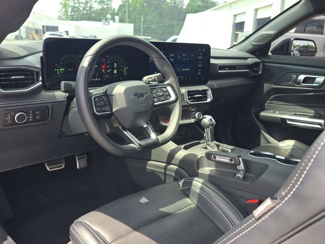2024 Ford Mustang GT Premium:169118A