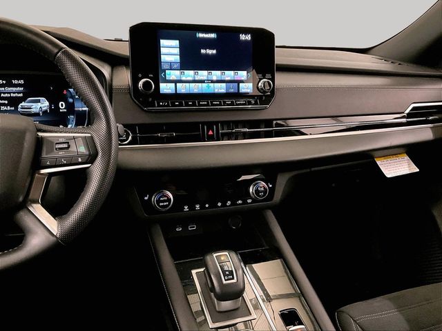 2023 Mitsubishi Outlander SE Black Edition  at Subaru and VW of Moon Township