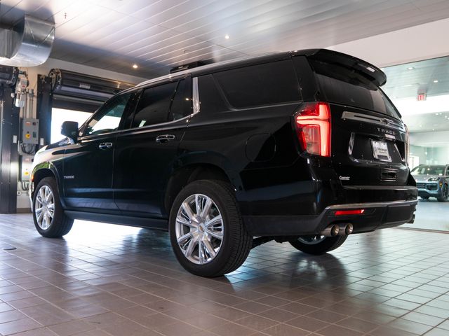 Used 2021 Chevrolet Tahoe SUV