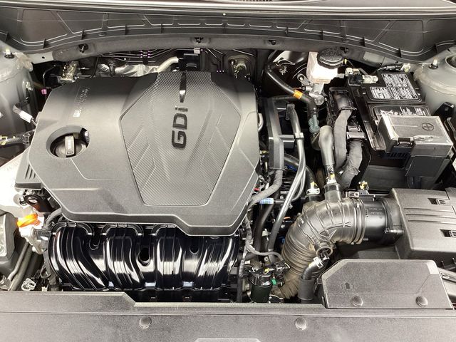 Used Car 2025 Hyundai Tucson  Sel For Sale Under $25,000 In San Antonio, Texas