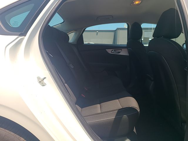 Used 2024 Kia Forte Sedan